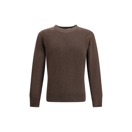 Alpaca Sweater