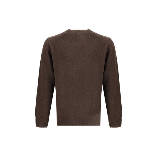 Alpaca Sweater