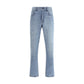 Straight Jeansh