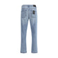 Straight Jeansh