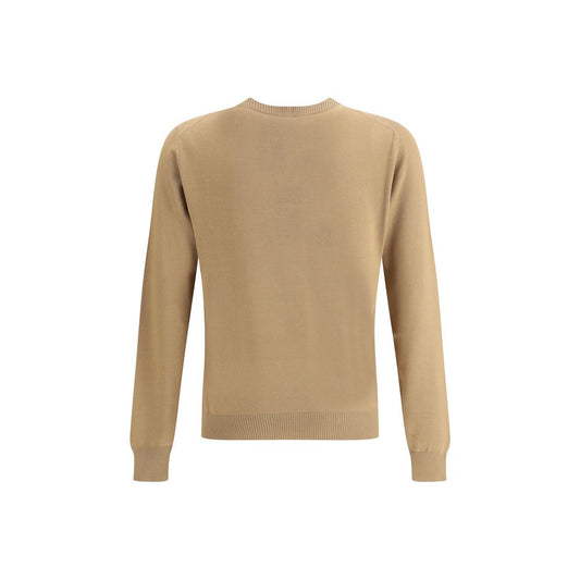 Wool Sweater