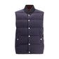Reversible Down Vest