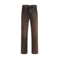 Loose Jeans
