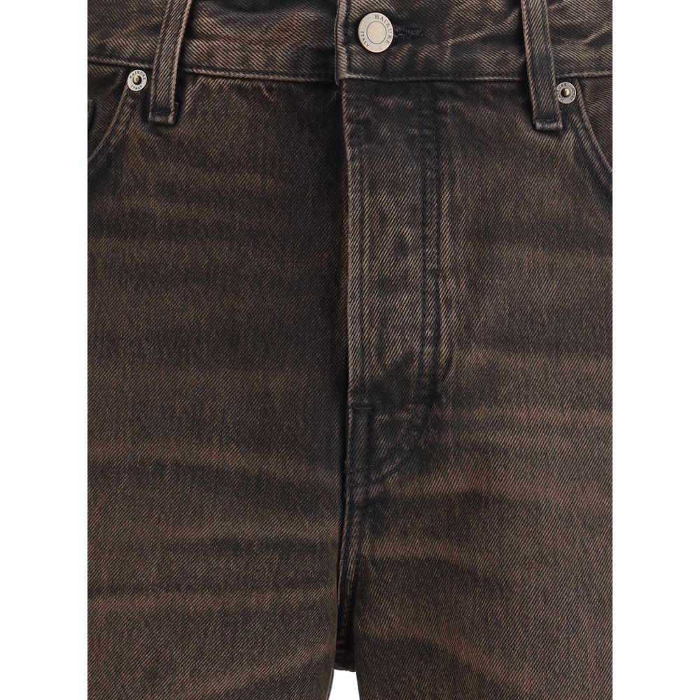 Loose Jeans