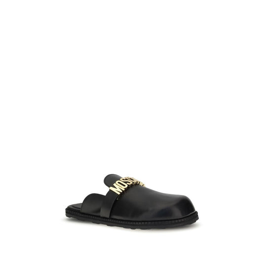 Logo Mules