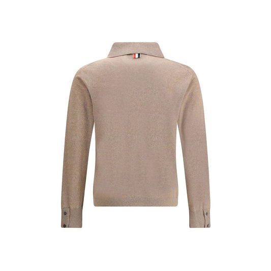 Virgin wool Cardigan