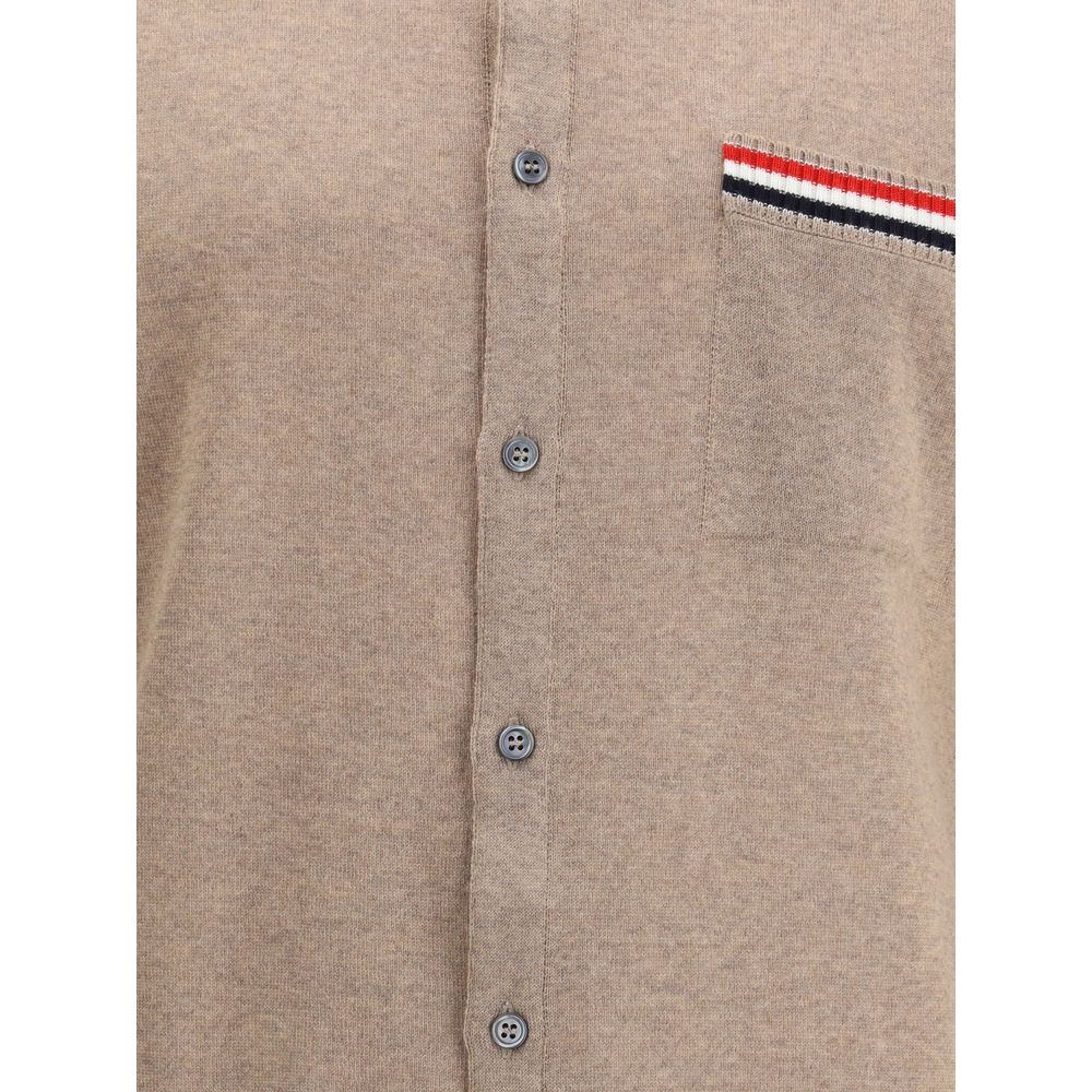Virgin wool Cardigan