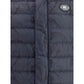 Logo Down Vest