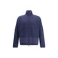 Zip Cardigan