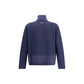 Zip Cardigan