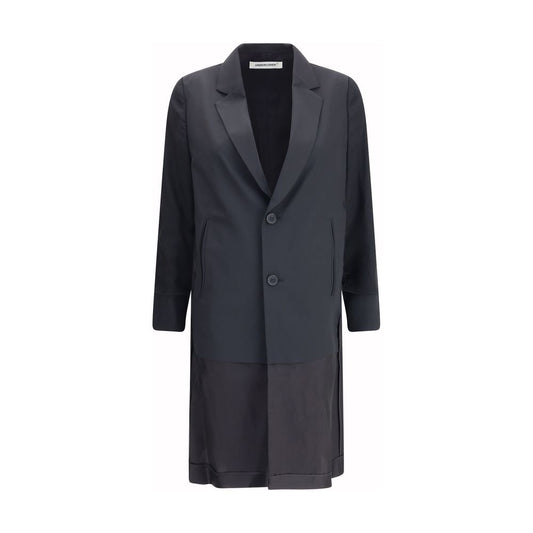 Long blazer Jacket
