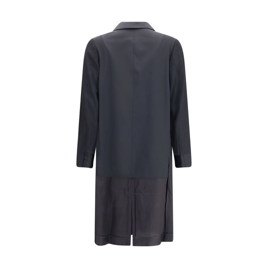 Long blazer Jacket