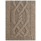 Woven yarn Sweater