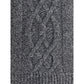 Woven yarn Sweater