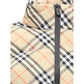 Check Down Jacket