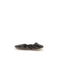 Rounded Ballerinas