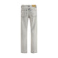 Straight Jeans