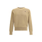 Pull Col Rond Ami De Coeur