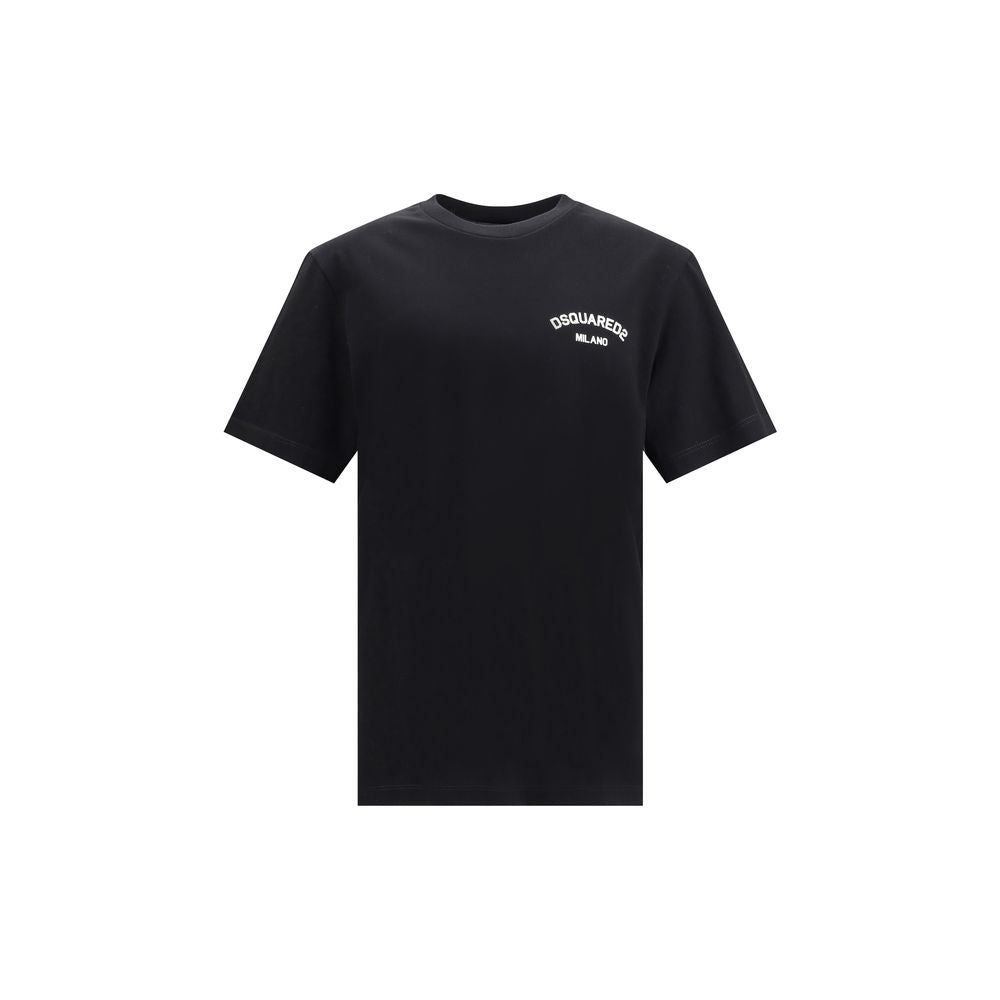 Logoed T-Shirt