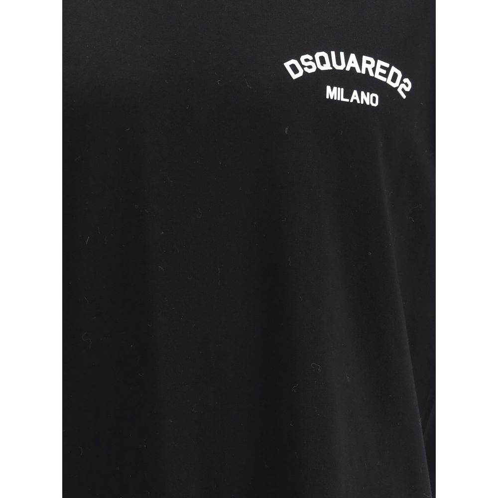 Logoed T-Shirt