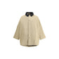 Oversized cotton Jacket