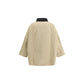 Oversized cotton Jacket
