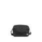 FF leather and canvas Shoulder Bag