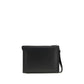 Leather FF canvas Pouch