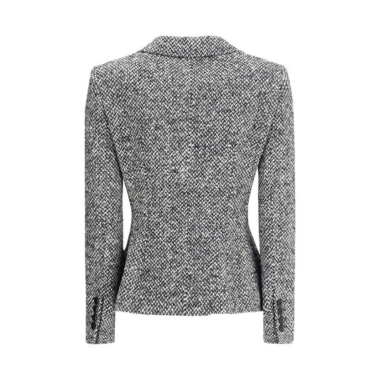 Wool Blazer