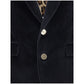 Velvet Sicily Blazer