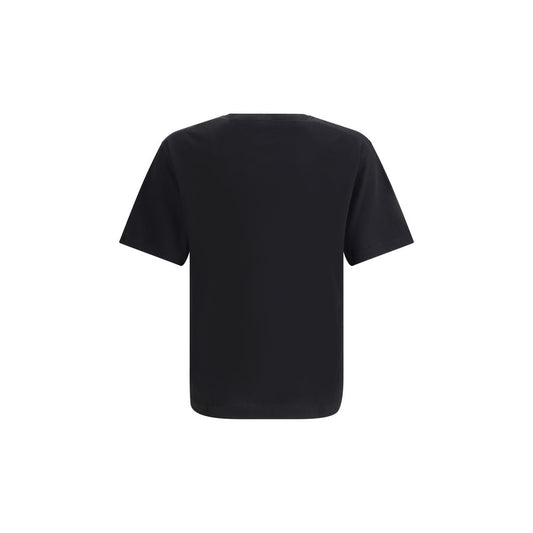 Double collar T-Shirt