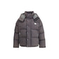 Padded Down Jacket