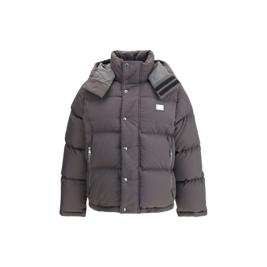 Padded Down Jacket