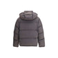 Padded Down Jacket