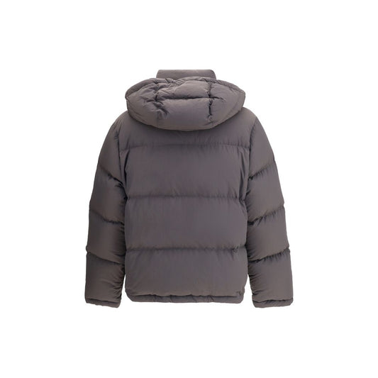 Padded Down Jacket
