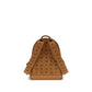 Printed canvas small Stark Backpack
