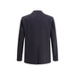 Short wool Coat