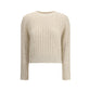 Lambswool Sweater