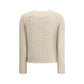 Lambswool Sweater
