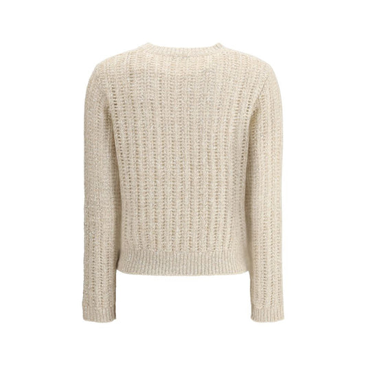 Lambswool Sweater