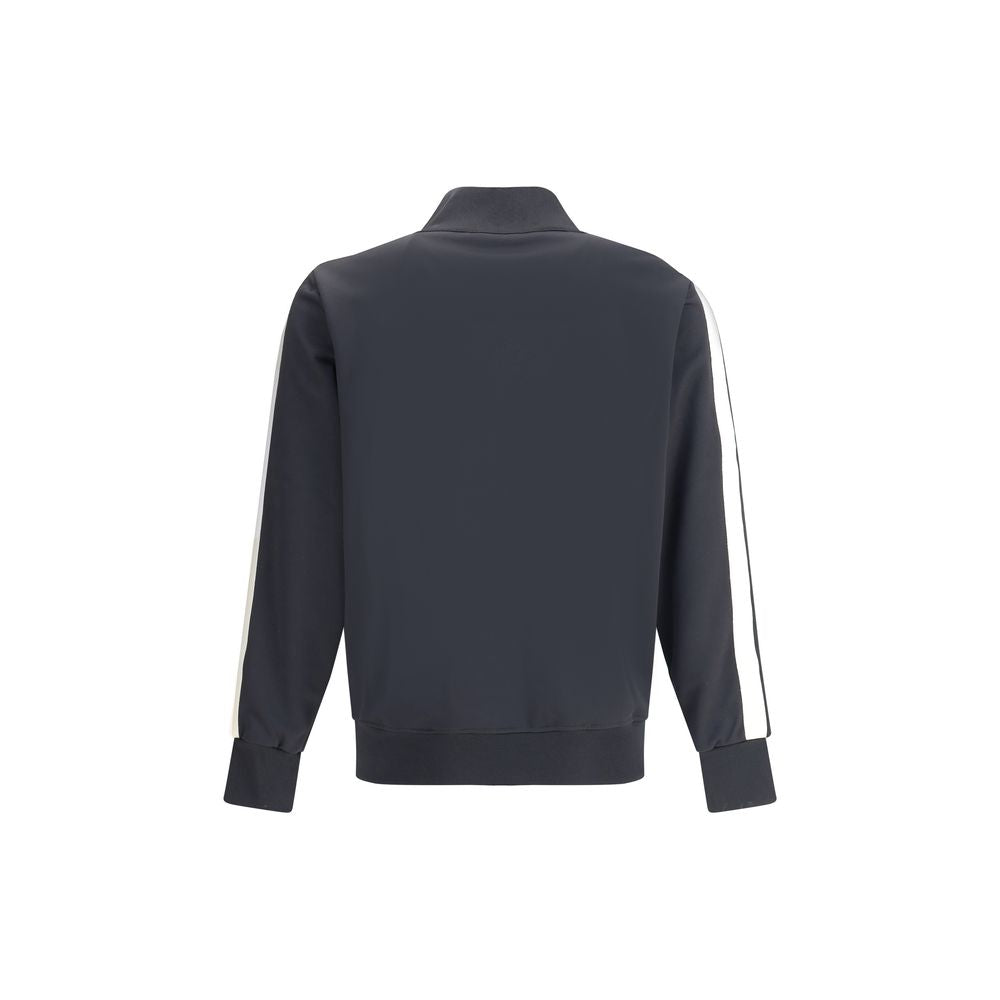 Zip Sweatshirt