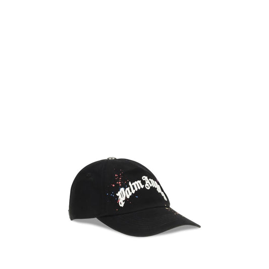 Logo Baseball Hat