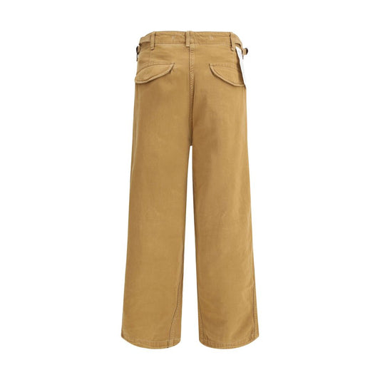 Military Pants