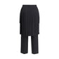 Organza Pants