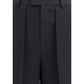 Organza Pants