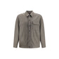 Wool Jacket