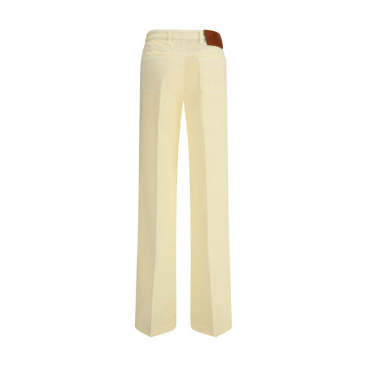 Stretch Jeans