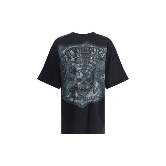 The Boy Black Gangs T-Shirt