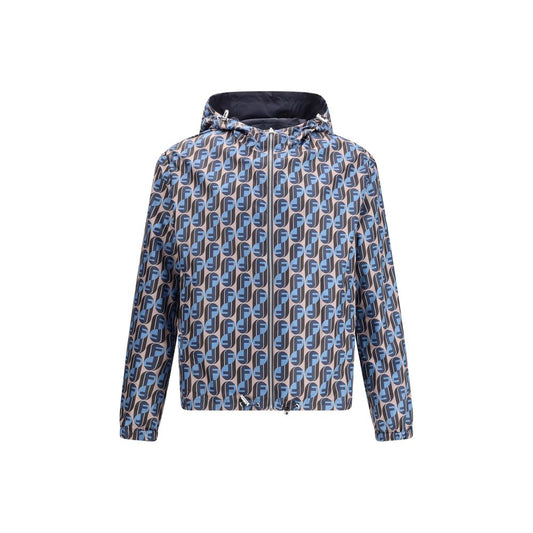 Reversible K-Way