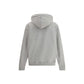 Hoodie with mini logo